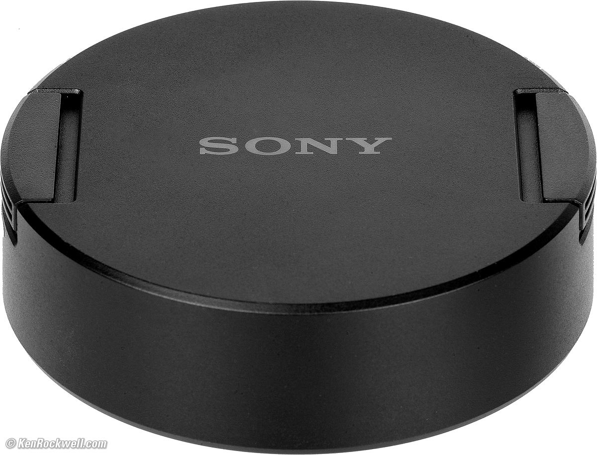 Sony 12-24mm GM size comparison – sonyalpharumors