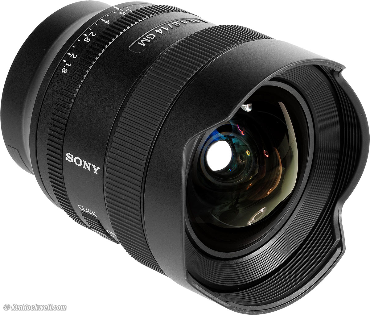 SONY FE 14mm F1.8 GM（SEL14F18GM） レンズ(単焦点) | freecadfloorplans.com