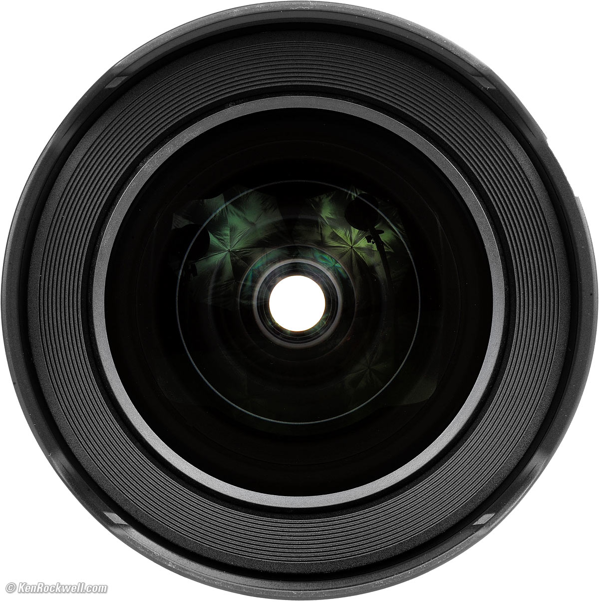 Sony FE 14mm f/1.8 GM Review