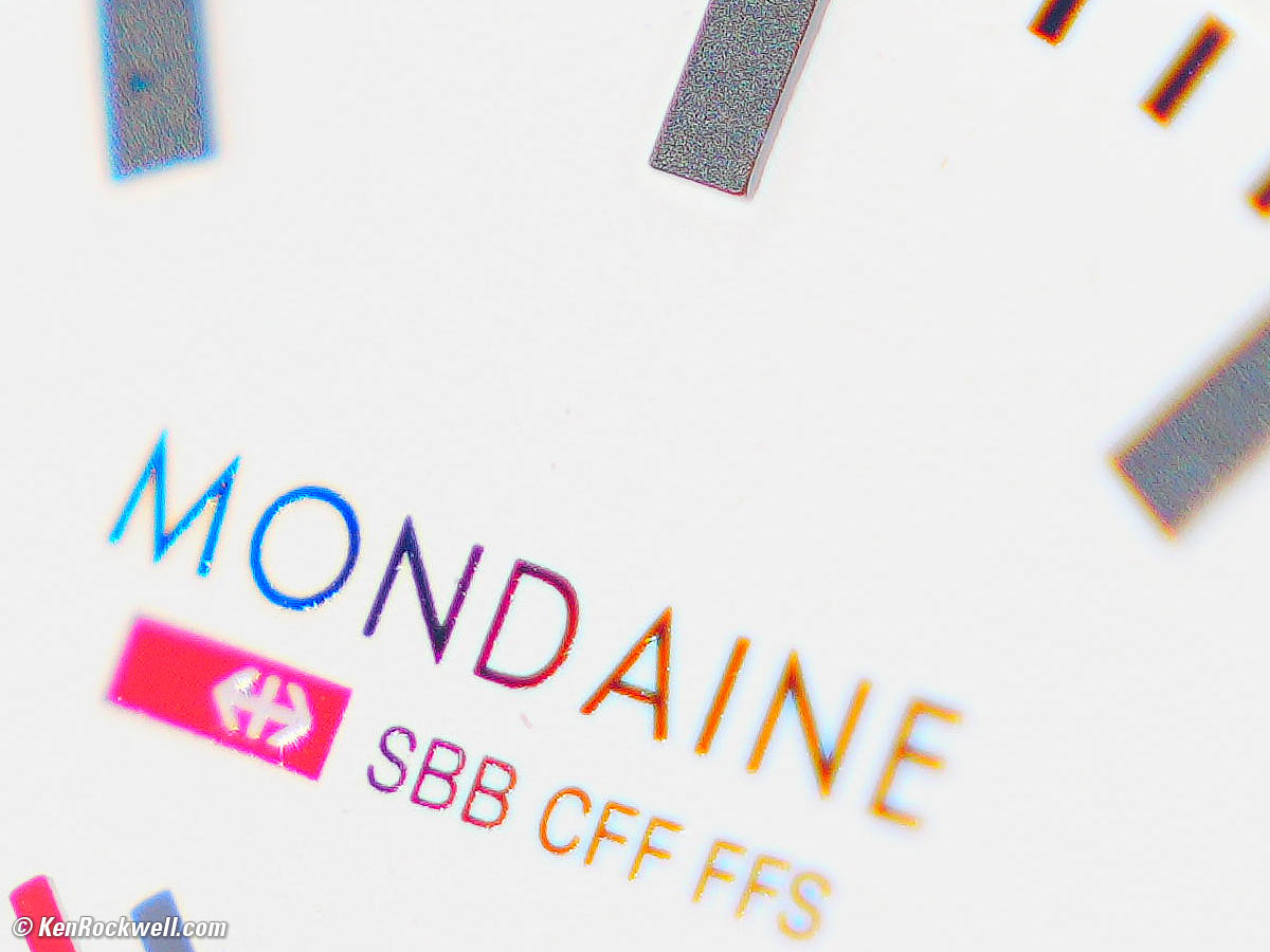 Sony FE 24-70mm f/2.8 GM II Spherochromatism Sample Image File