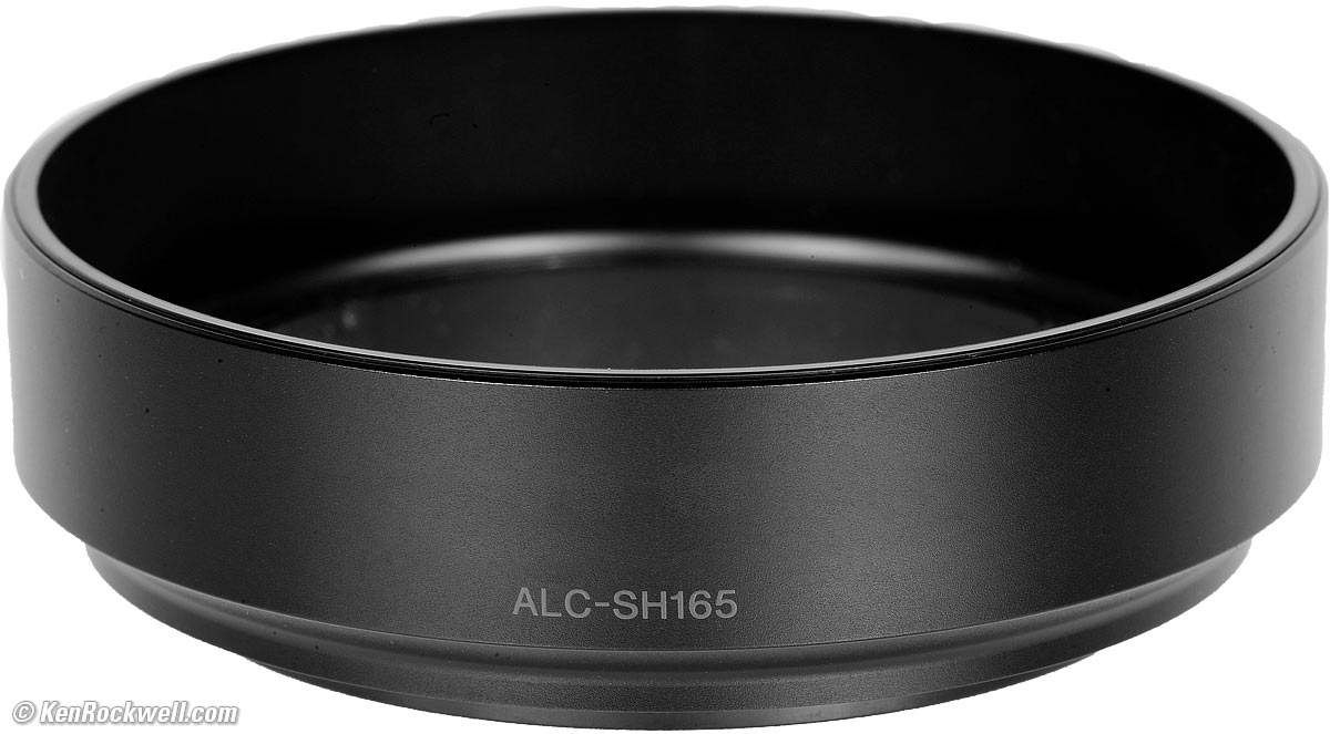 Sony FE 24mm f/2.8 G Review