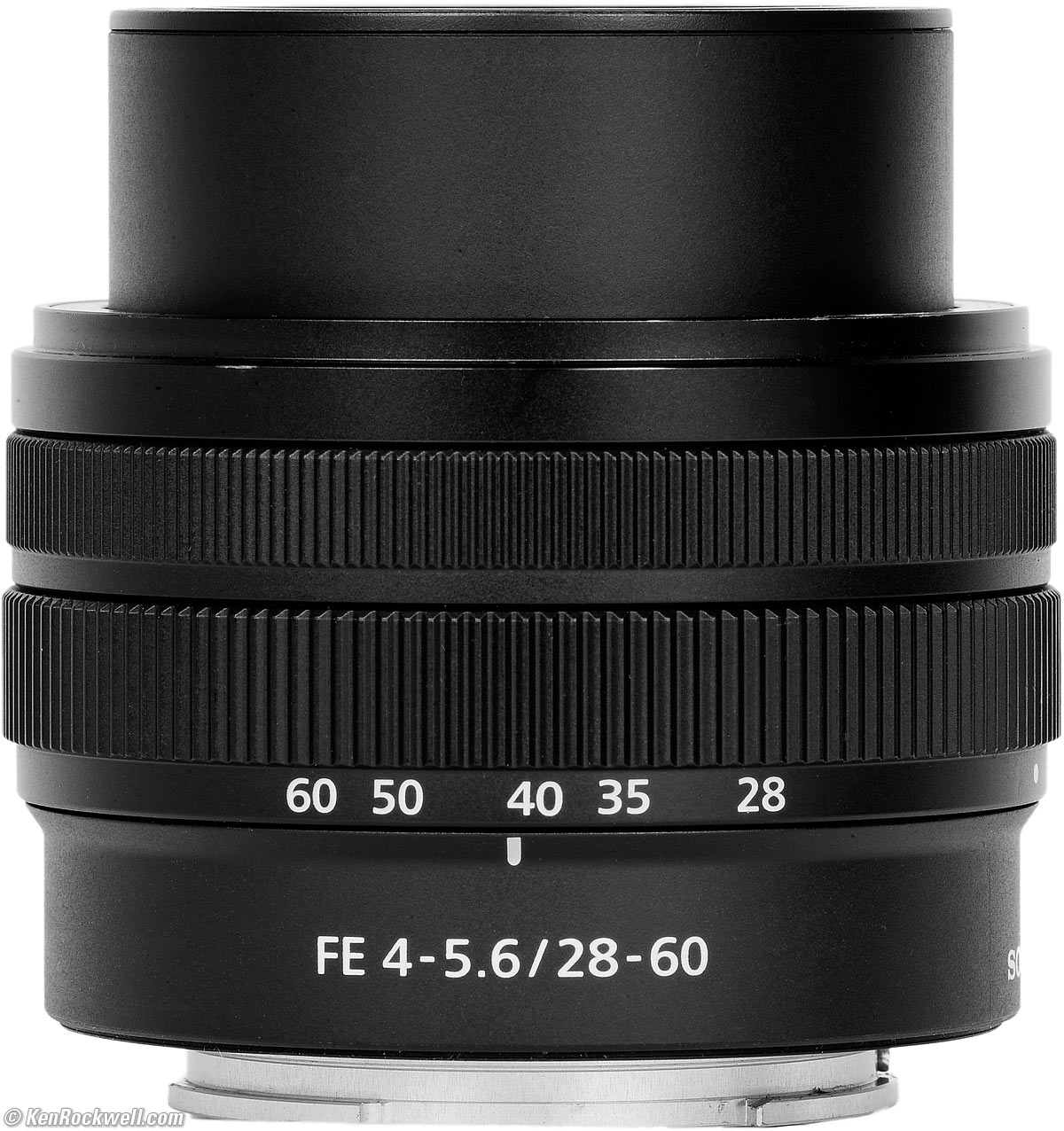 Sony FE 28-60mm Review