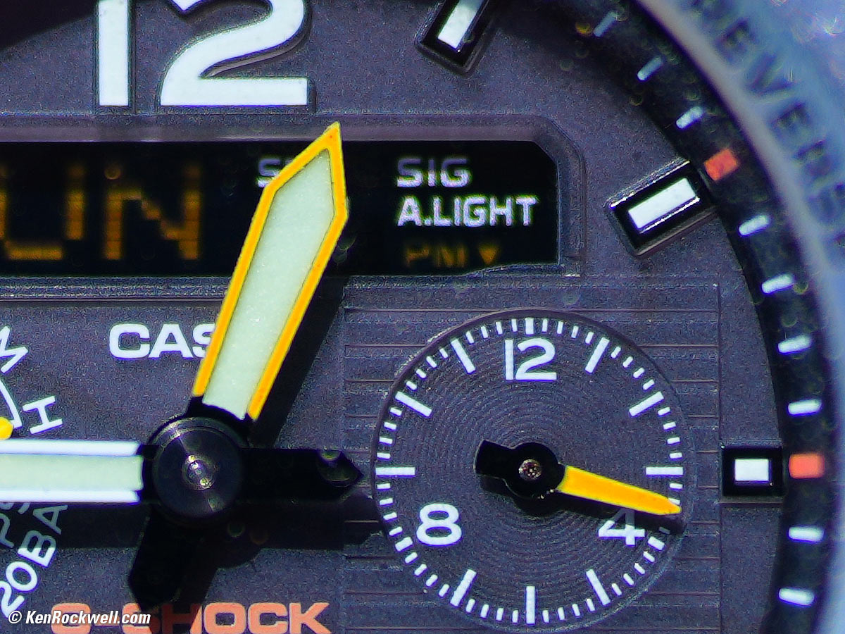 Sony FE 35mm f/1.4 GM Macro Performance