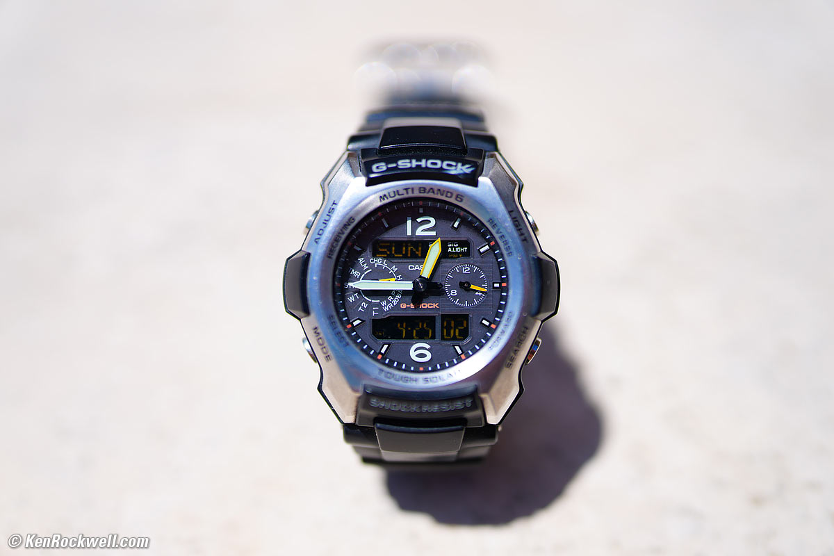 Sony FE 35mm f/1.4 GM Macro Performance
