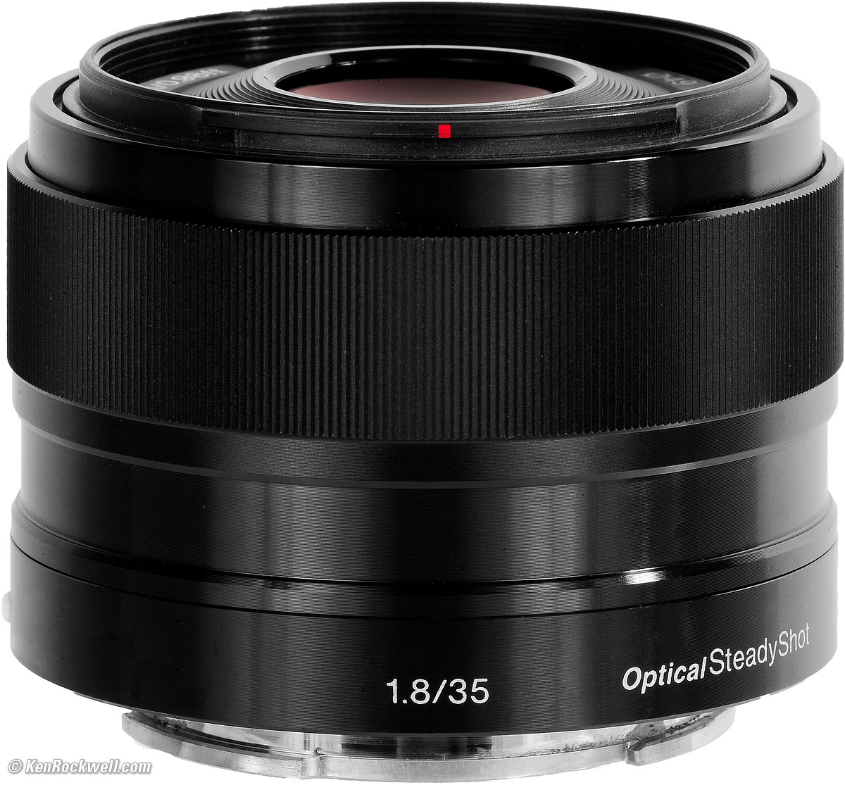 美品】SONY E35F1.8OSS SEL35F18-