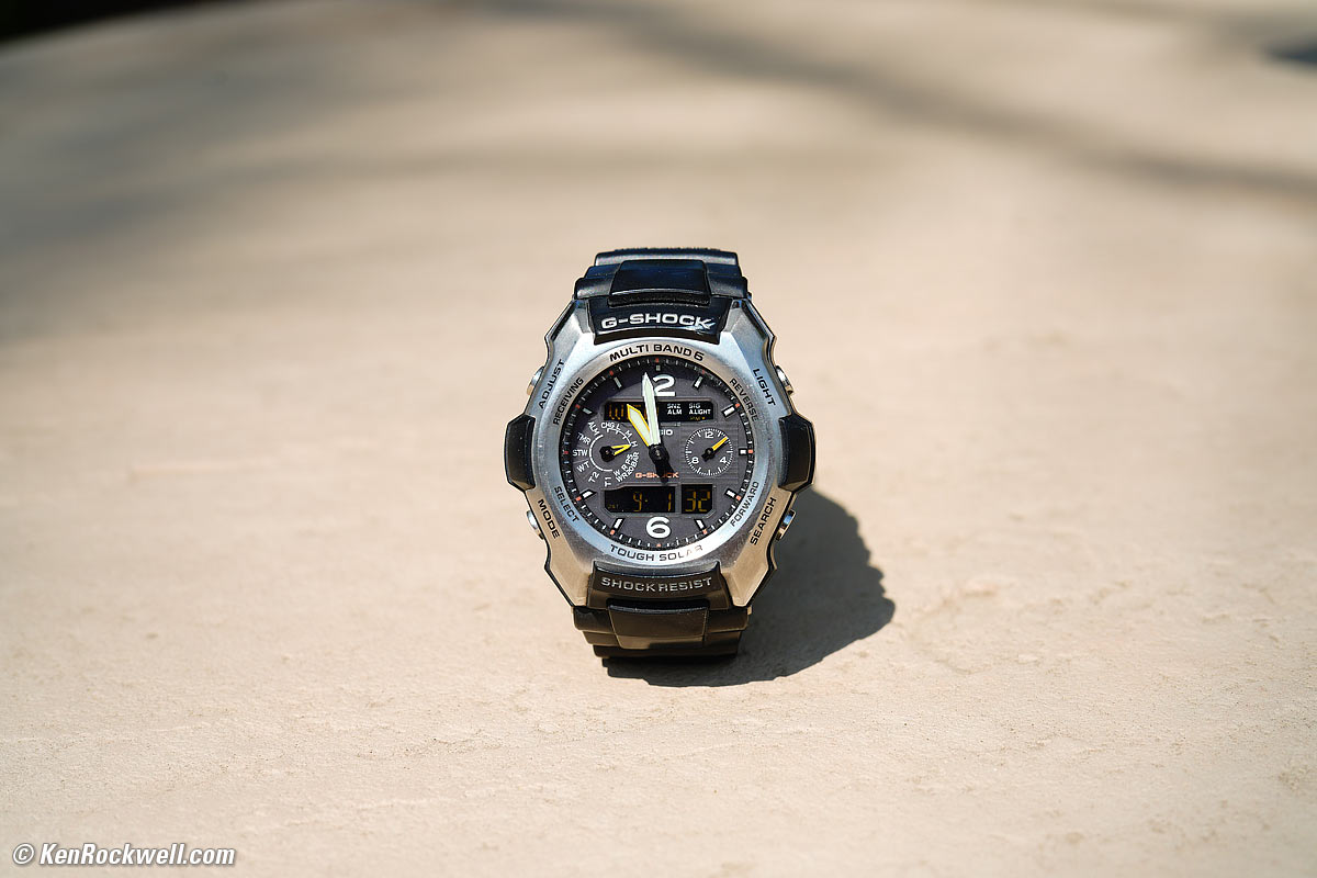 Sony FE 50mm f/1.2 GM Macro Performance Sample Image File