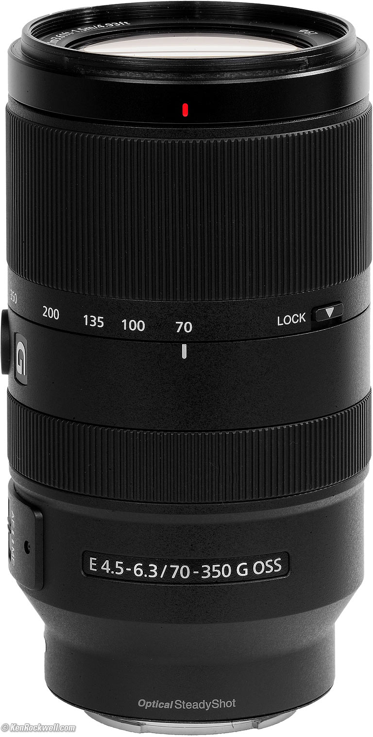 Ken Rockwell S Photography News