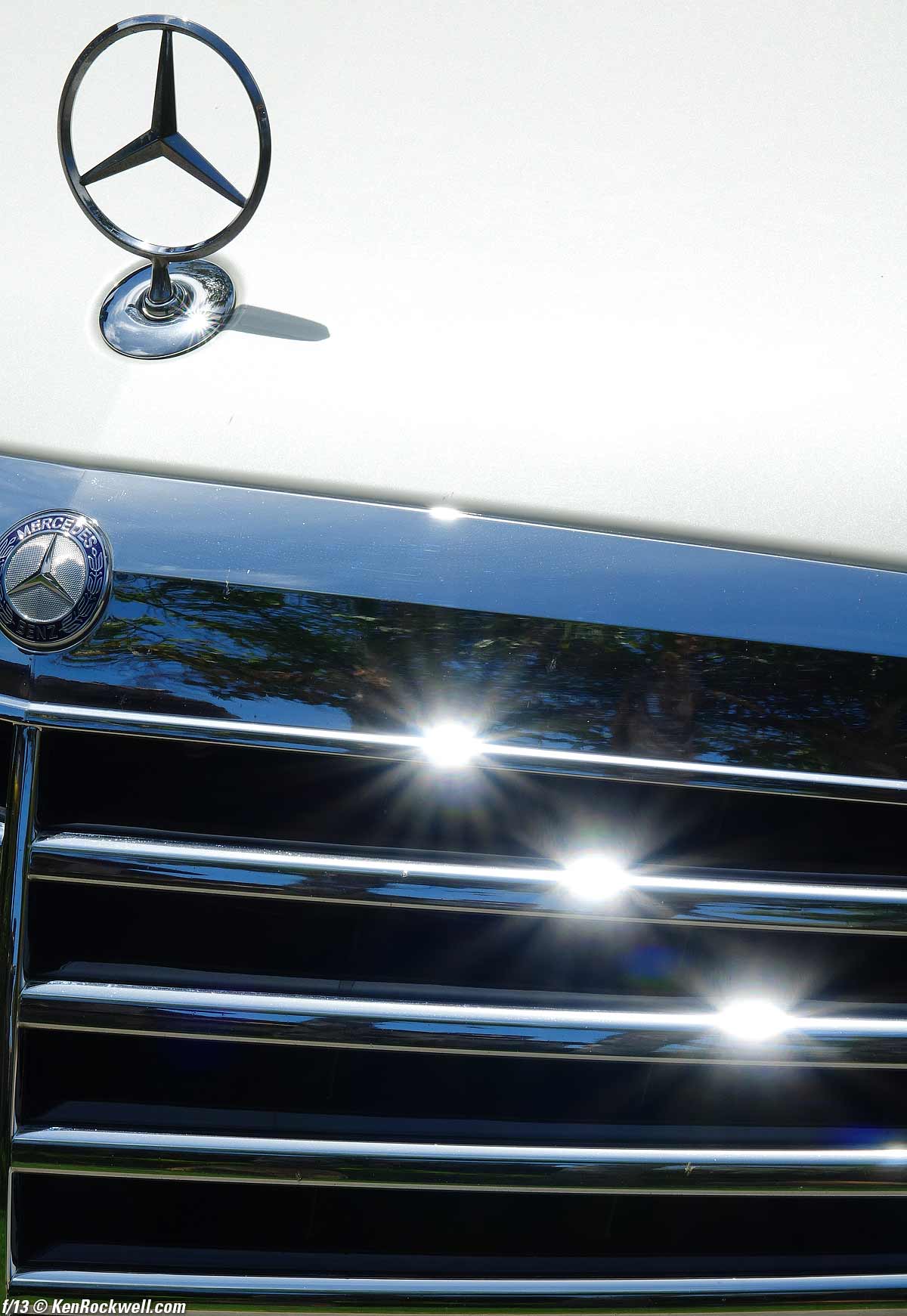 Sony RX10 Mk III Review - 