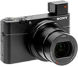 Sony RX100 Mk III