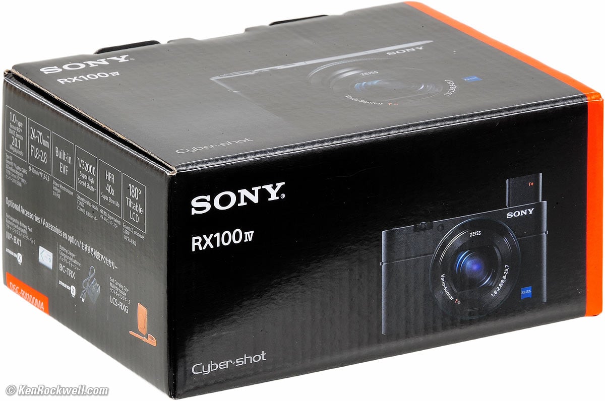 harga sony rx100 mark 4