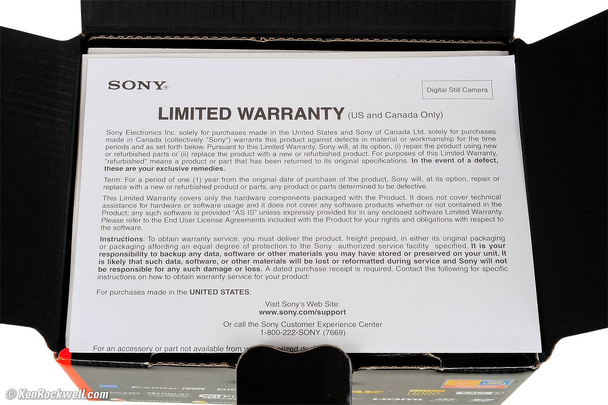 Sony RX10 Mk III Review Sony RX10 Mk III Review