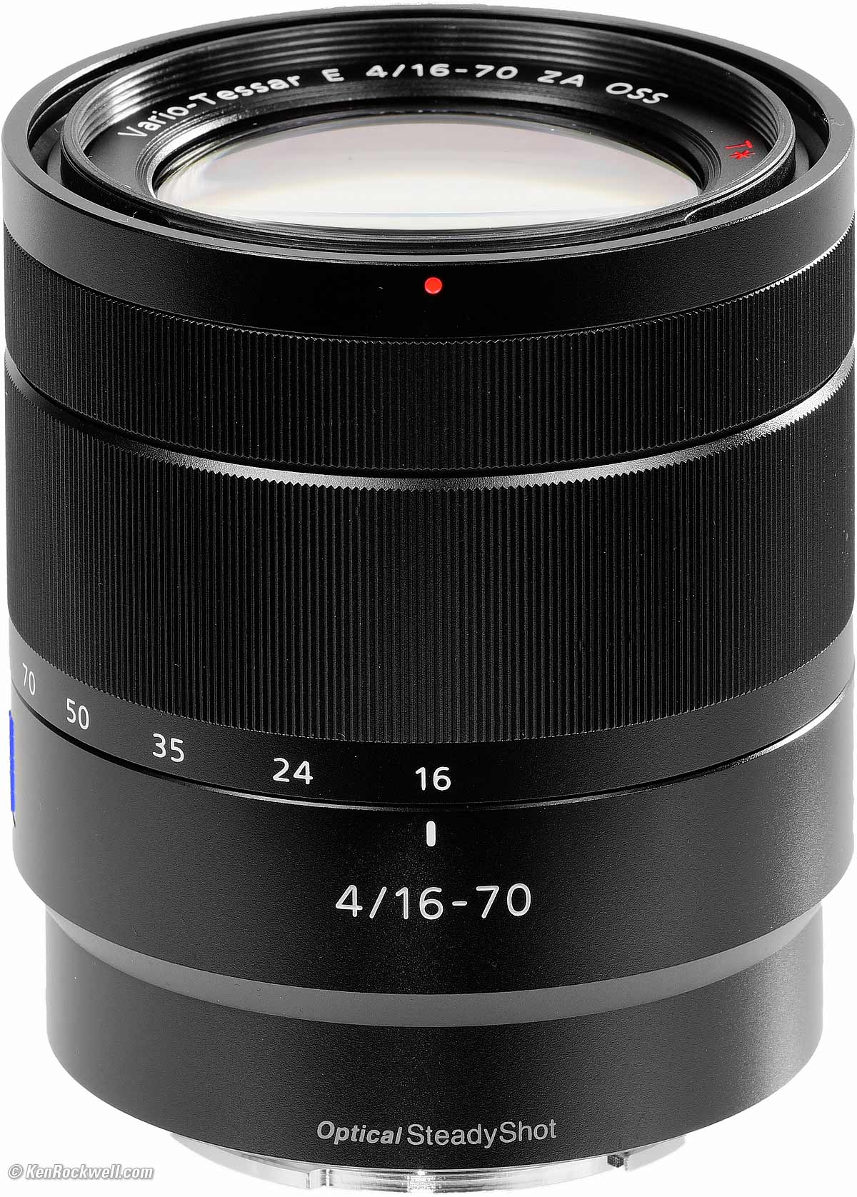 Sony Zeiss 16-70mm OSS Review