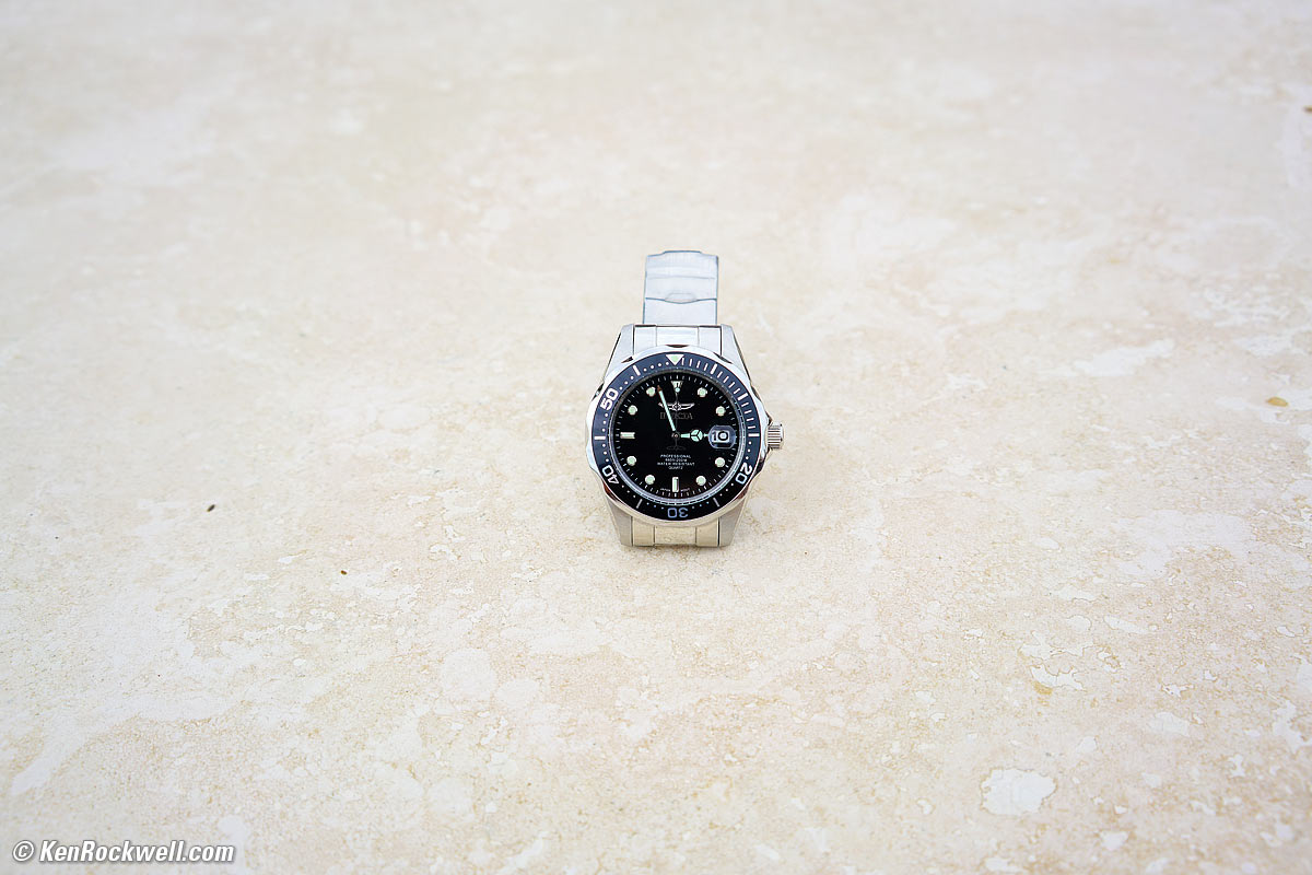 Sony Zeiss 35mm f/2.8  macro performance