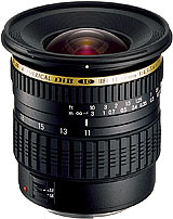 Tamron 11-18mm