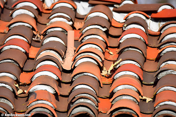 Roof tiles RP 17 Dec 2014