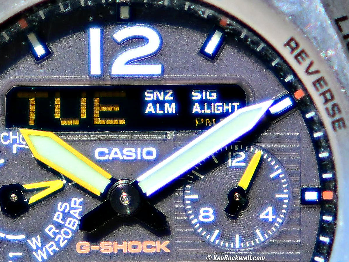 Tamron 17-70mm f/2.8 Macro Performance Sample Image File