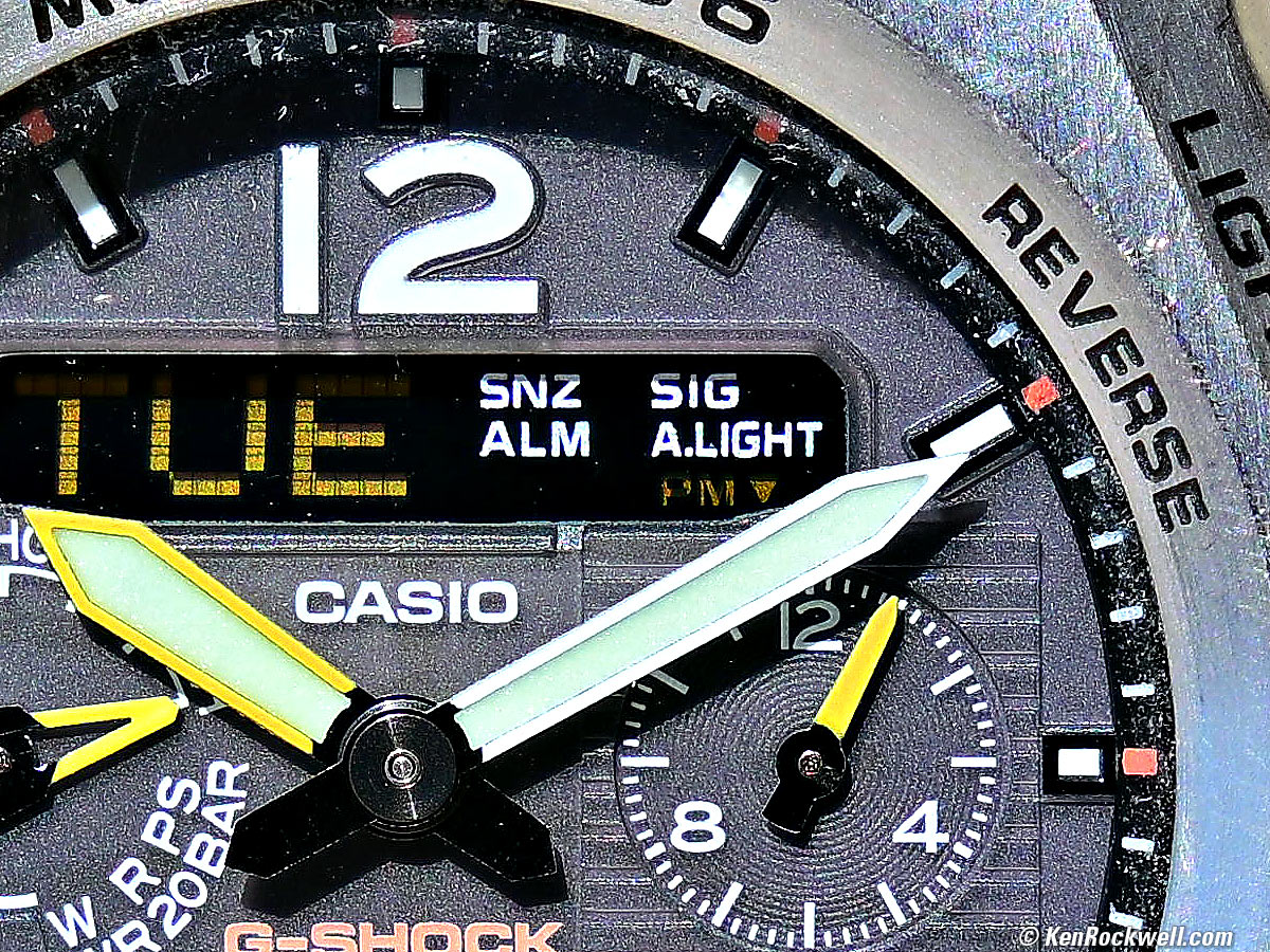 Tamron 17-70mm f/2.8 Macro Performance Sample Image File