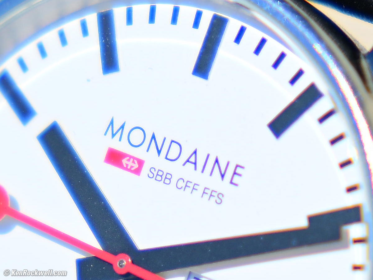 Tamron 17-70mm f/2.8 Macro Performance Sample Image File