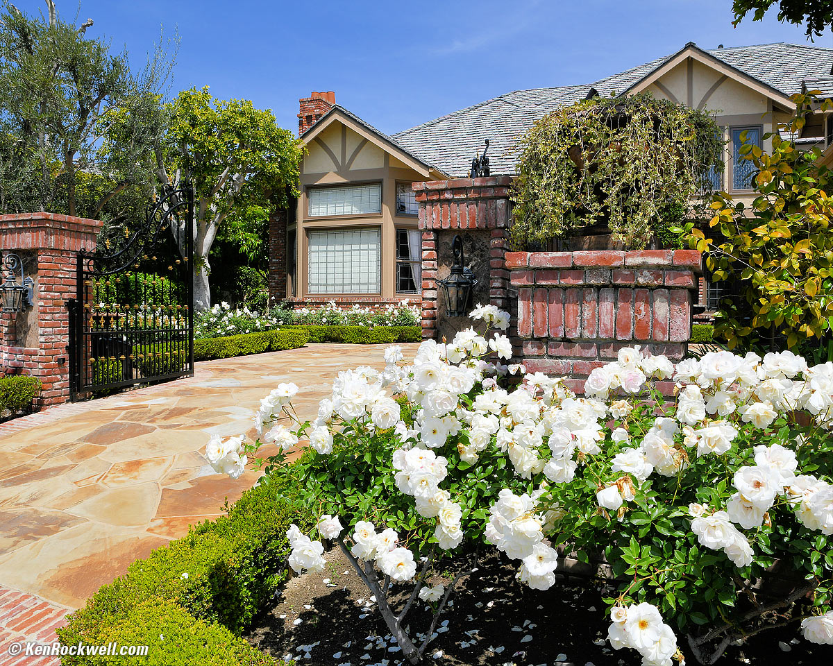 Fine Home