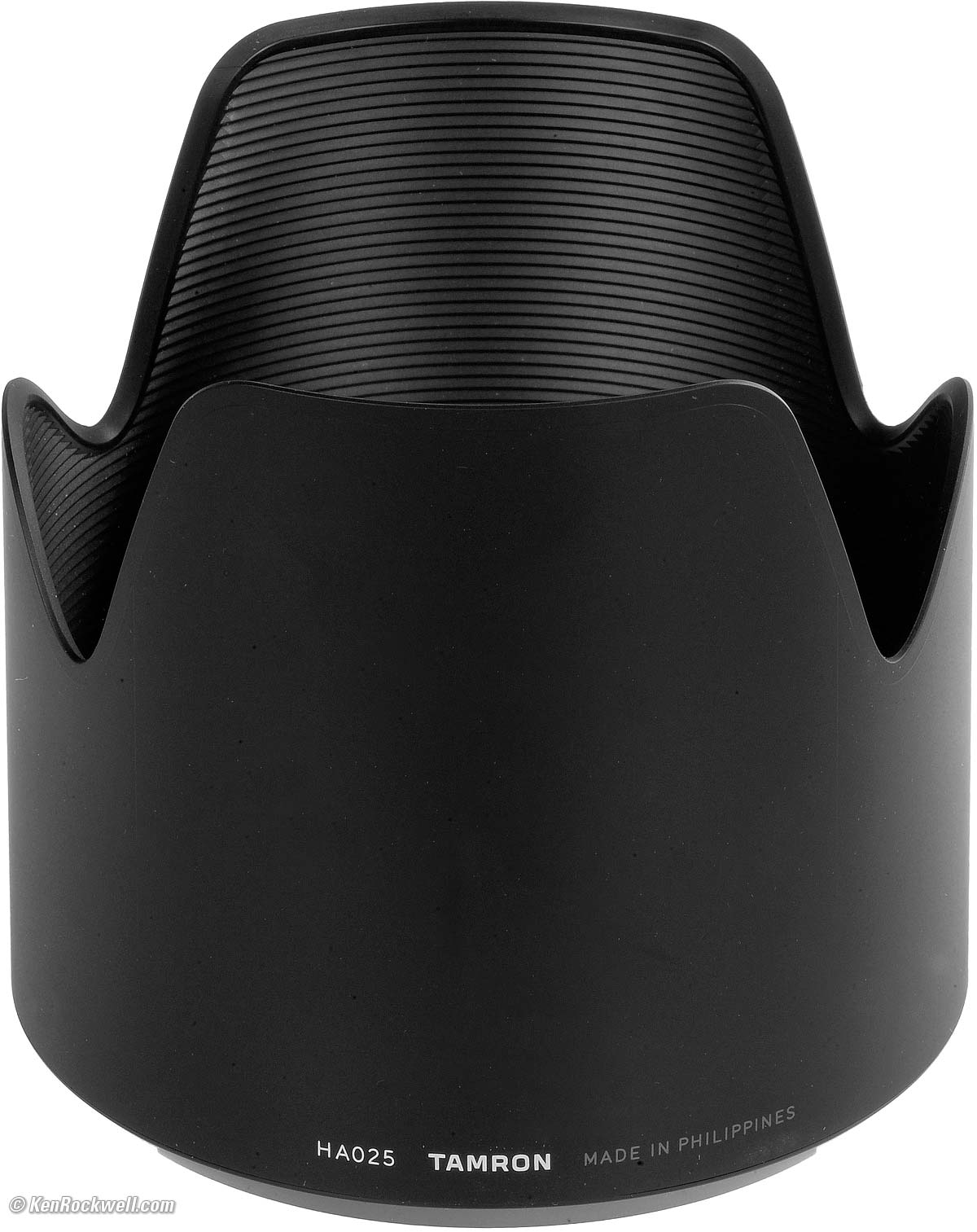 Tamron SP 70-200mm f/2.8 VC G2 Review