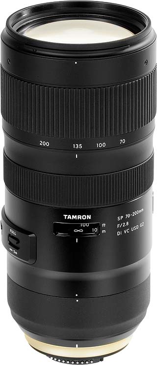 レンズ(ズーム) Tamron 70-200mm F2.8 Di VC USD for Nikon 71a94oK5MuL._UF350,350_QL50_.jpg
