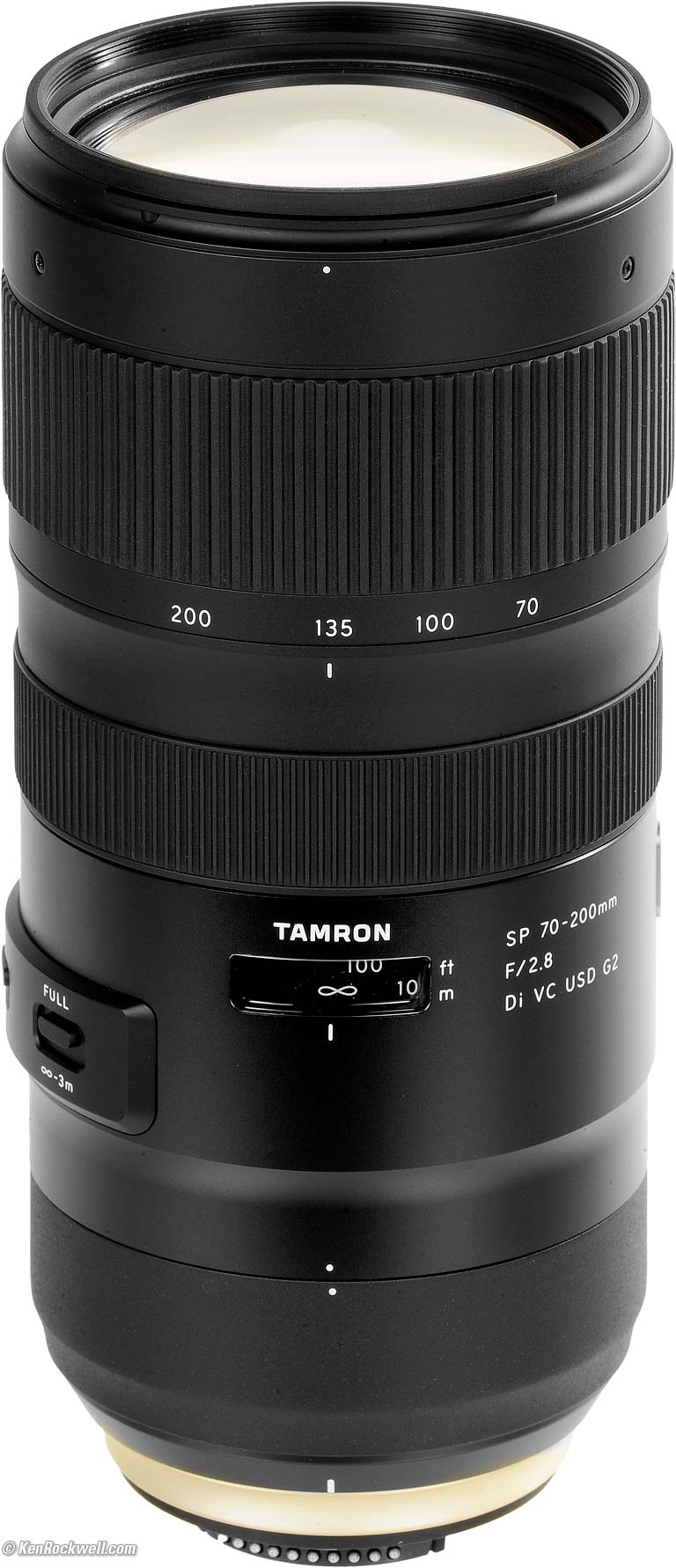 Tamron 70-200 2.8