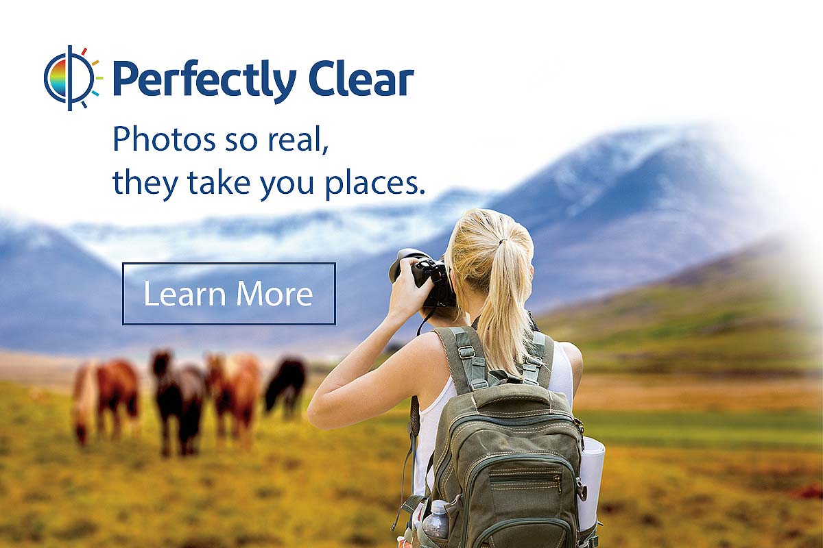 Perfectly Clear