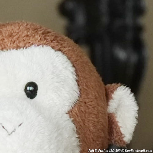 Fuji X=Pro1