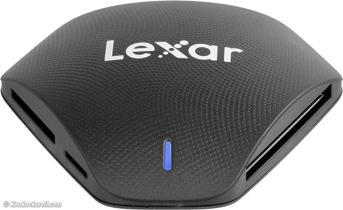 best usb type c card reader