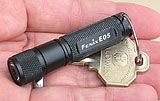 Fenix E05 Review