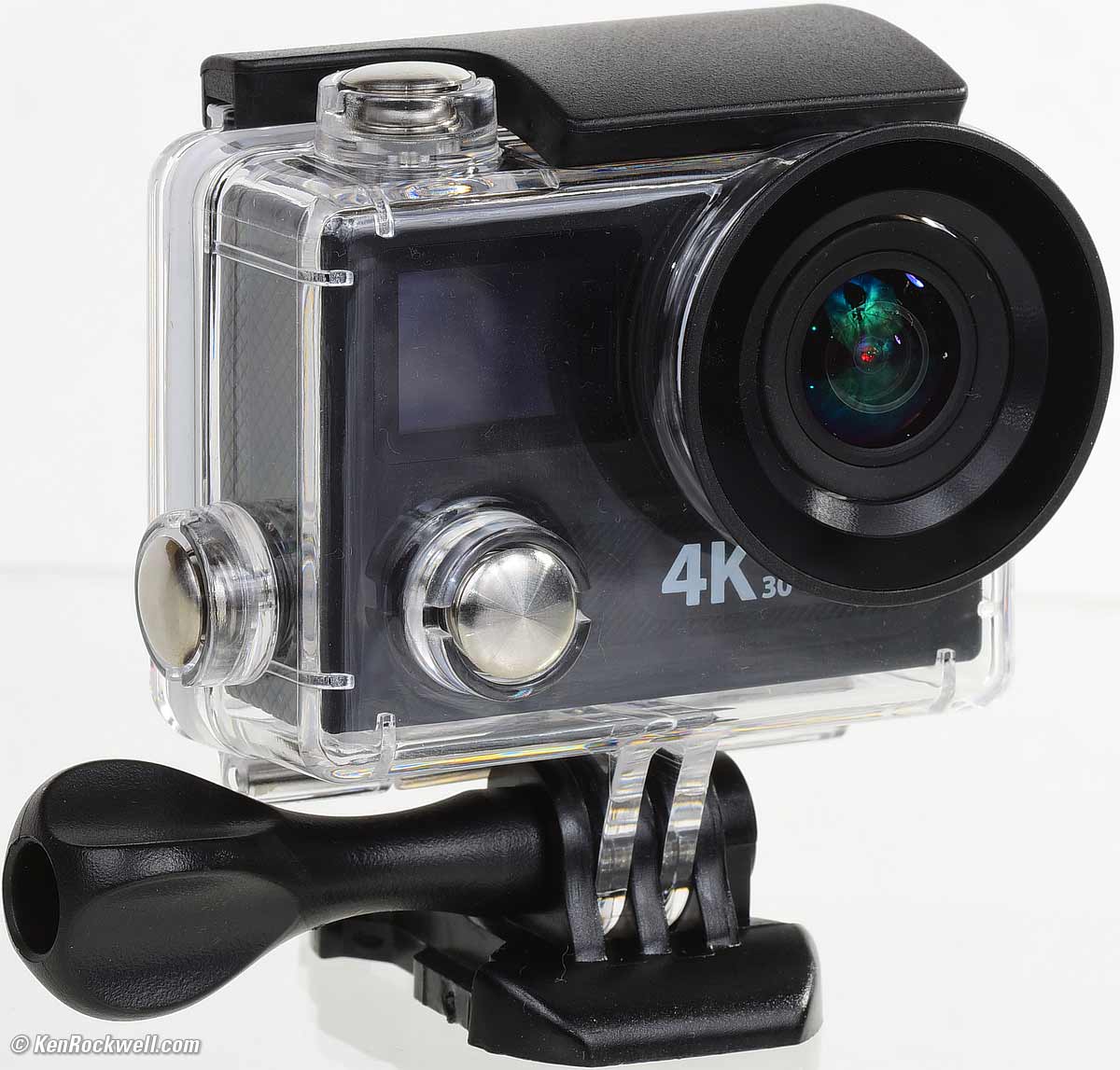 Gearbest Eken GoPro H8R