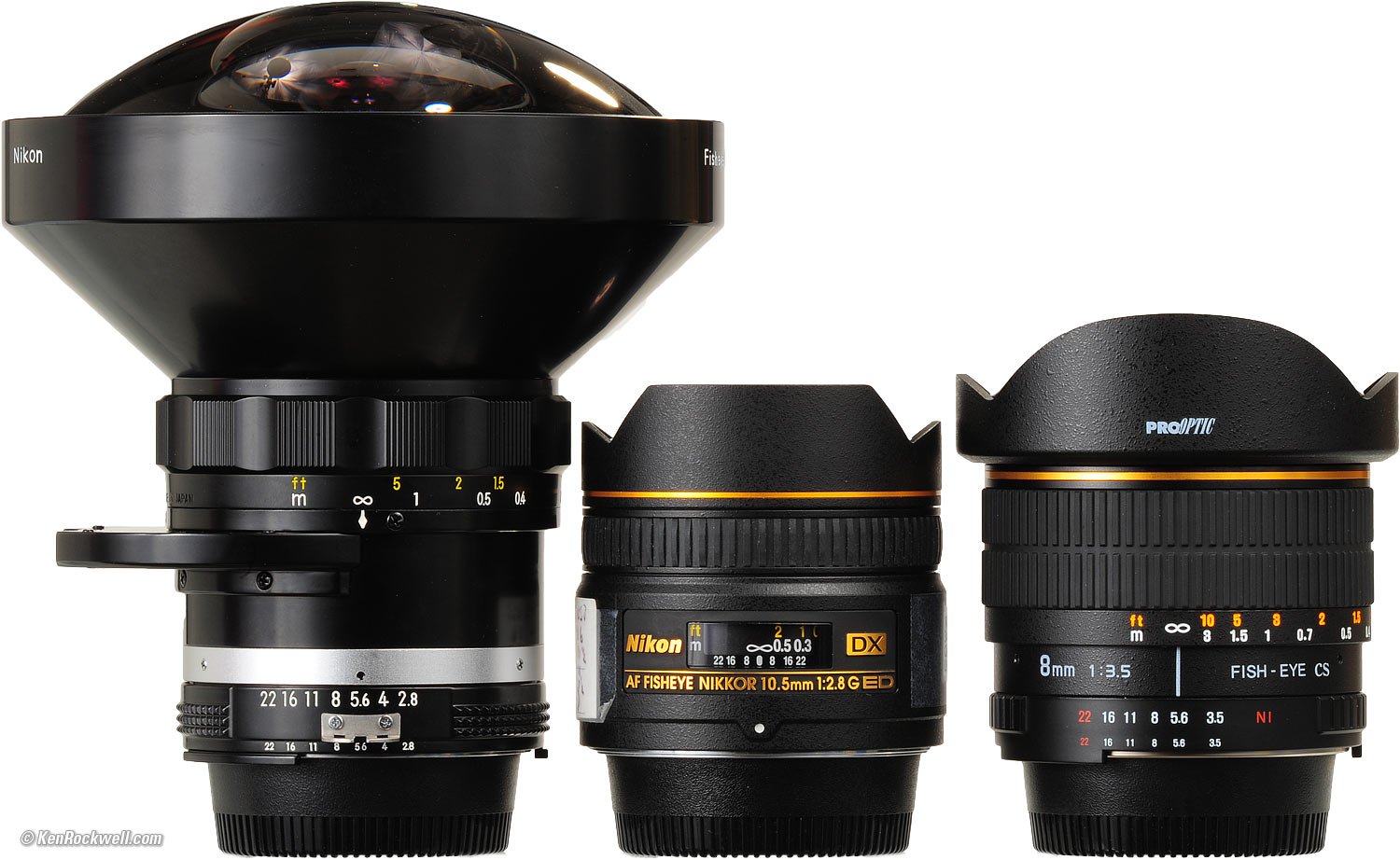 Samyang 8 mm Fisheye F3.5 Manual Focus Lens for Sony 