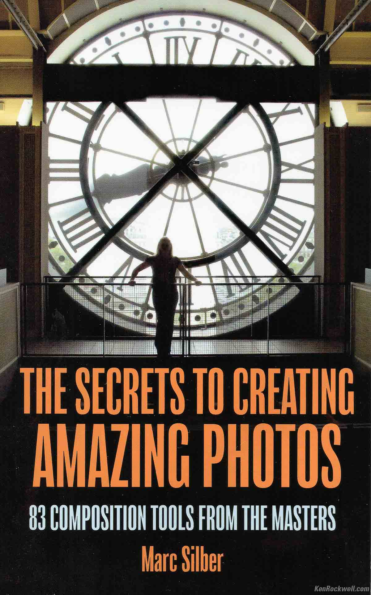 Marc Silber Amazing Images
