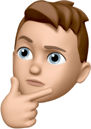 Ken Pondering