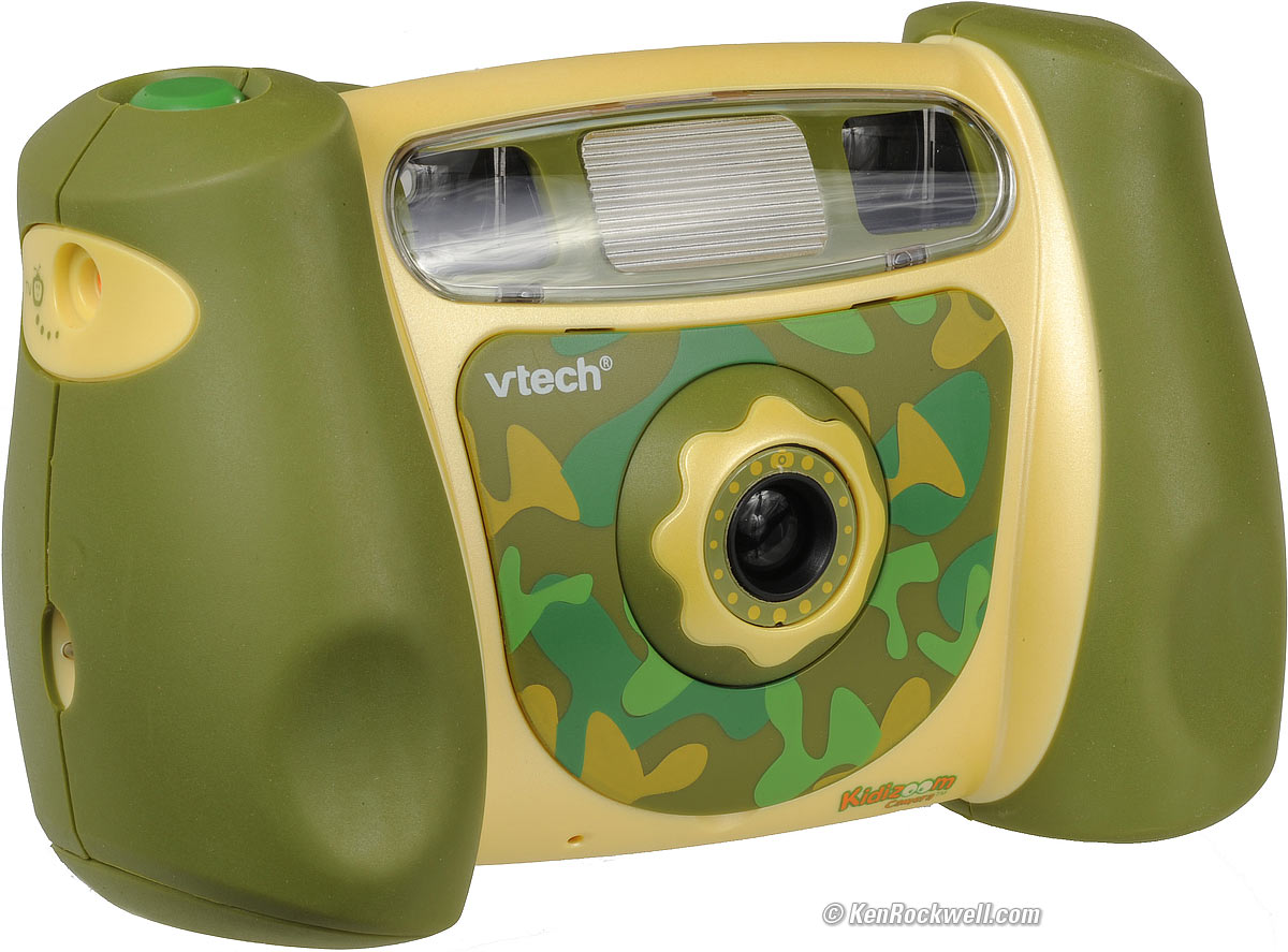 vtech childrens camera