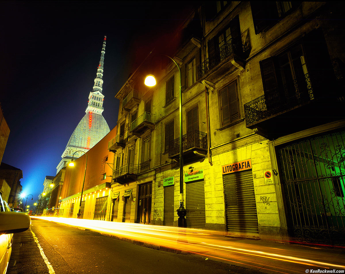 Torino