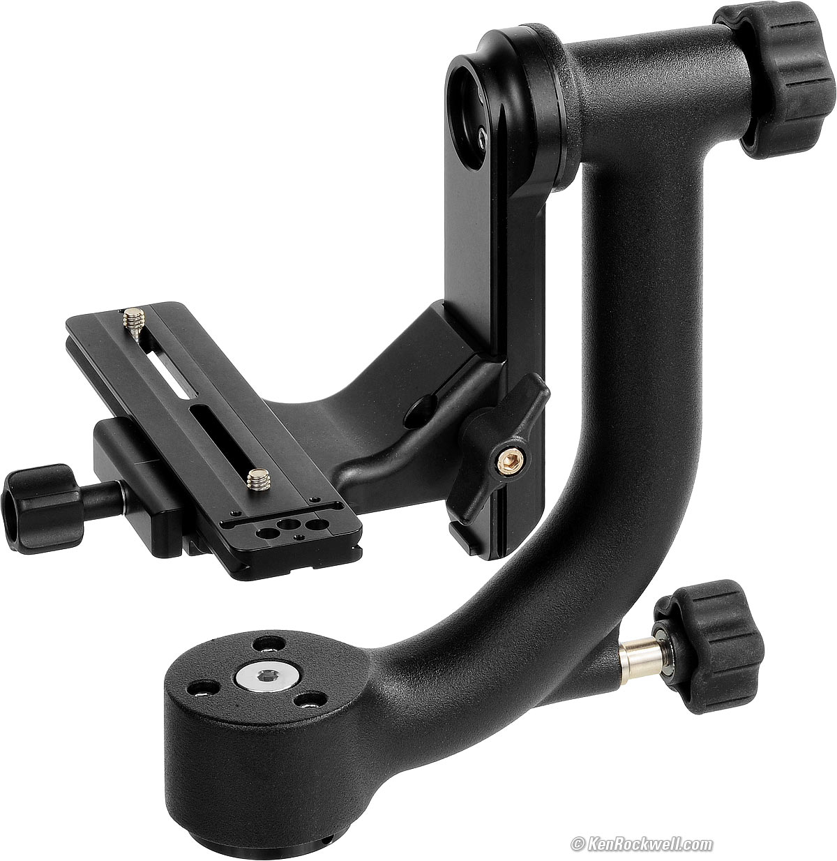 Wimberley WH-200 Gimbaled Tripod Head