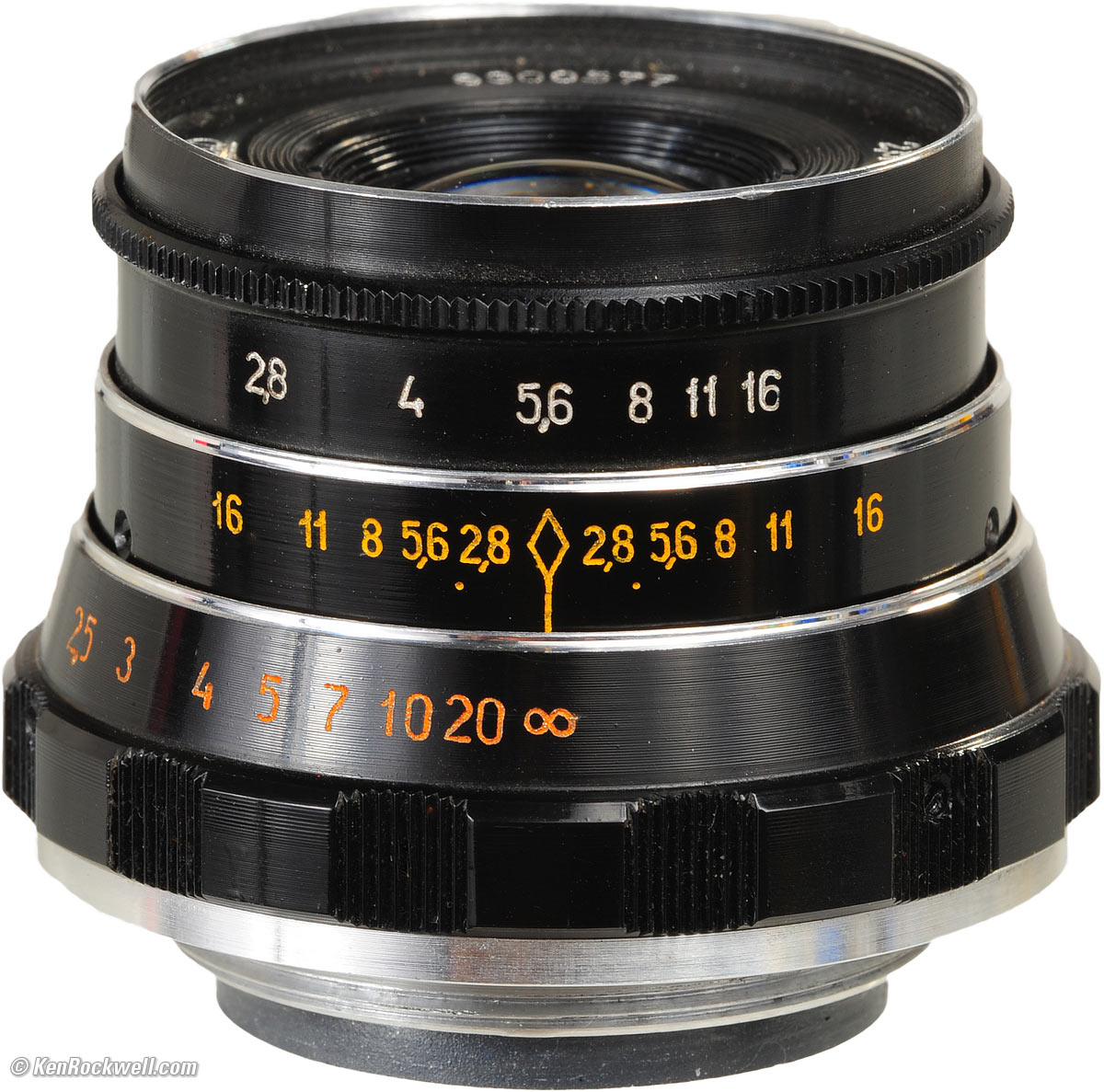 Adapt ⭐SERVICED⭐ INDUSTAR-61 L/D LD 55mm f/2.8 Lens M39 Micro M 4/3 MFT Mount 
