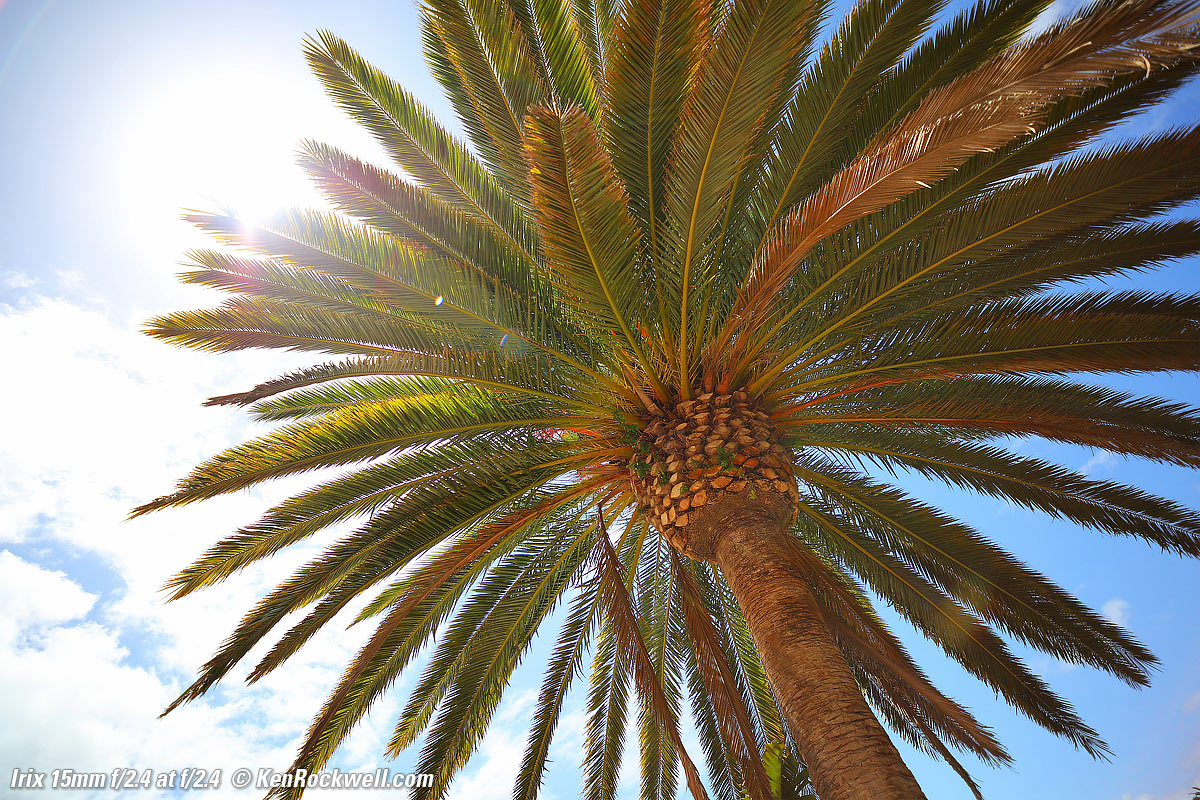 Irix 15mm f/2.4