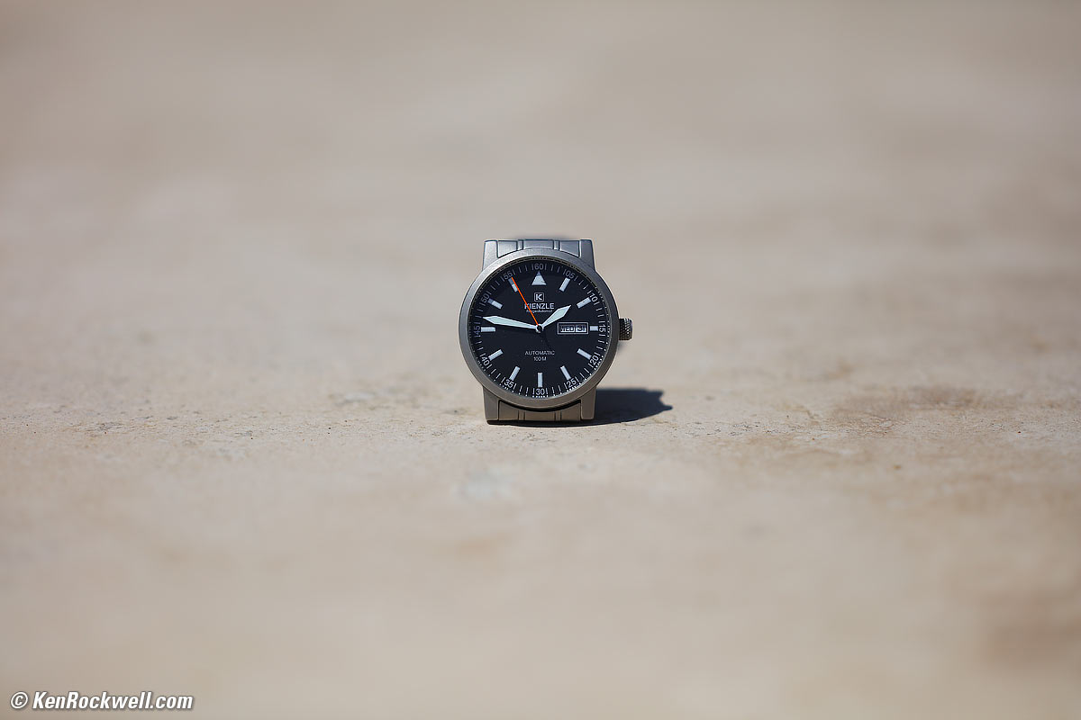 Laowa 105mm STF Macro performance