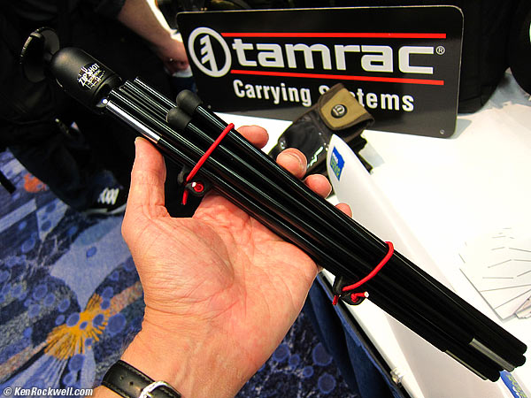 Tamrac pod