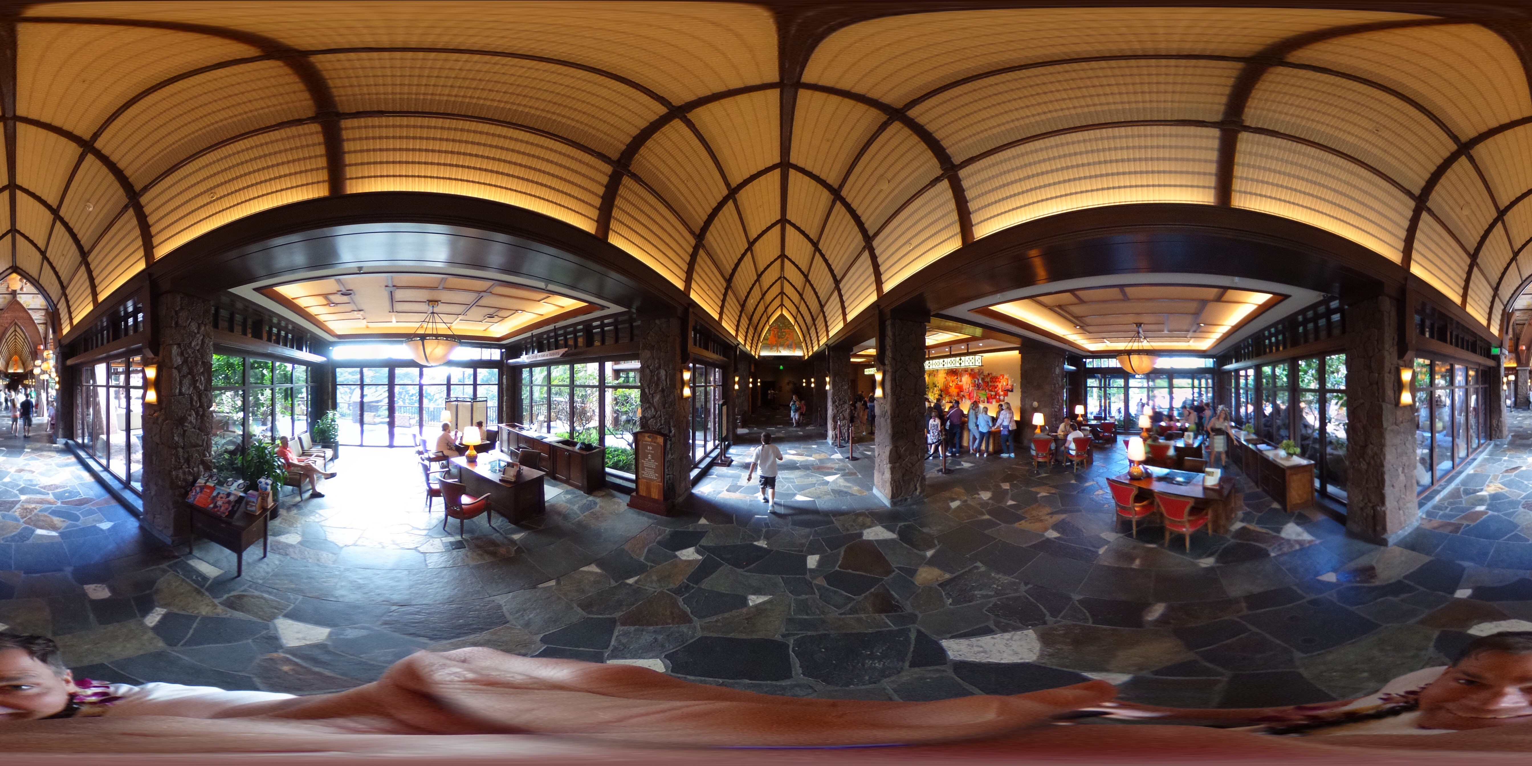 Ricoh Theta S Review