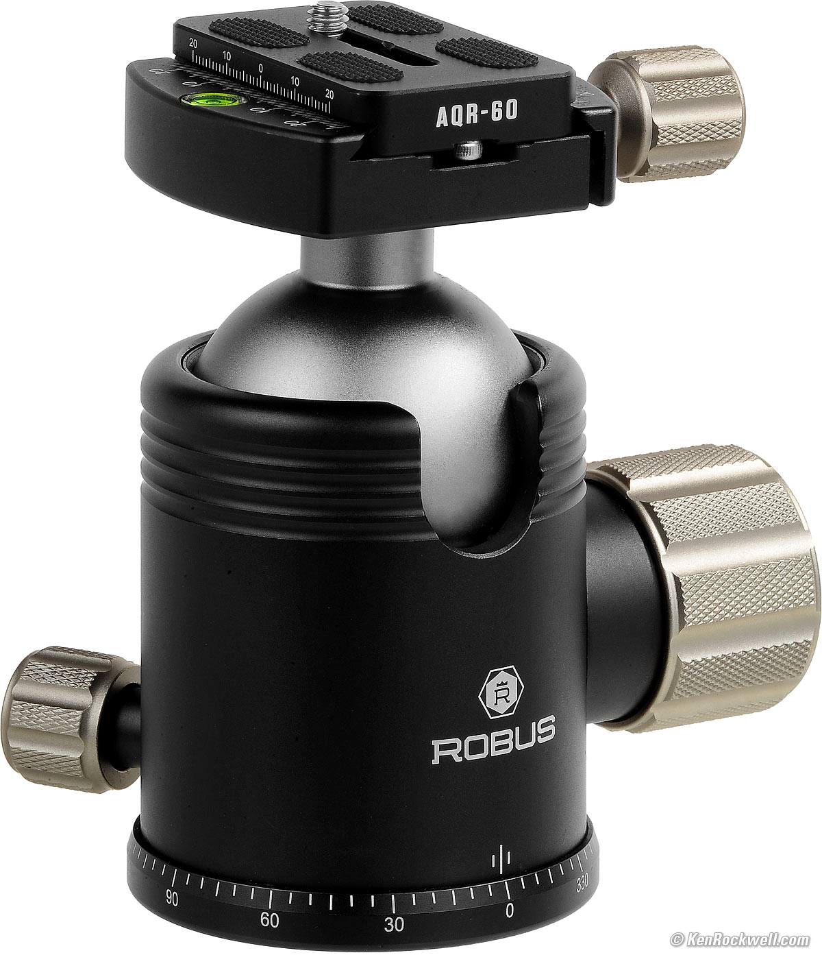 Oben BC-139 Ball Head