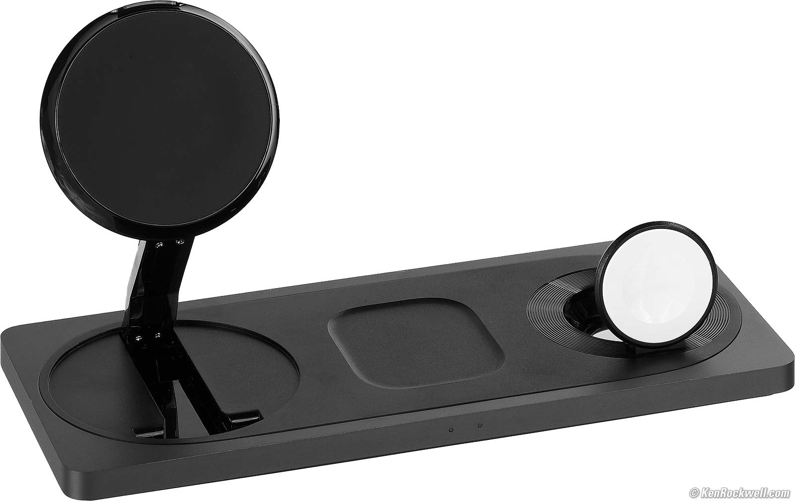 Petino Samba Pad Pro Review by Ken Rockwell