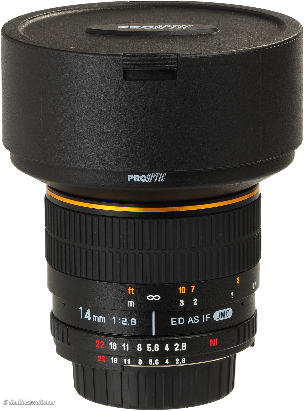 14mm F 2 8 Samyang Pro Optic Rokinon And Bower