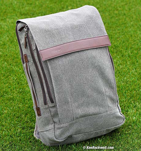 Think Tank Retrospective EDC Backpack