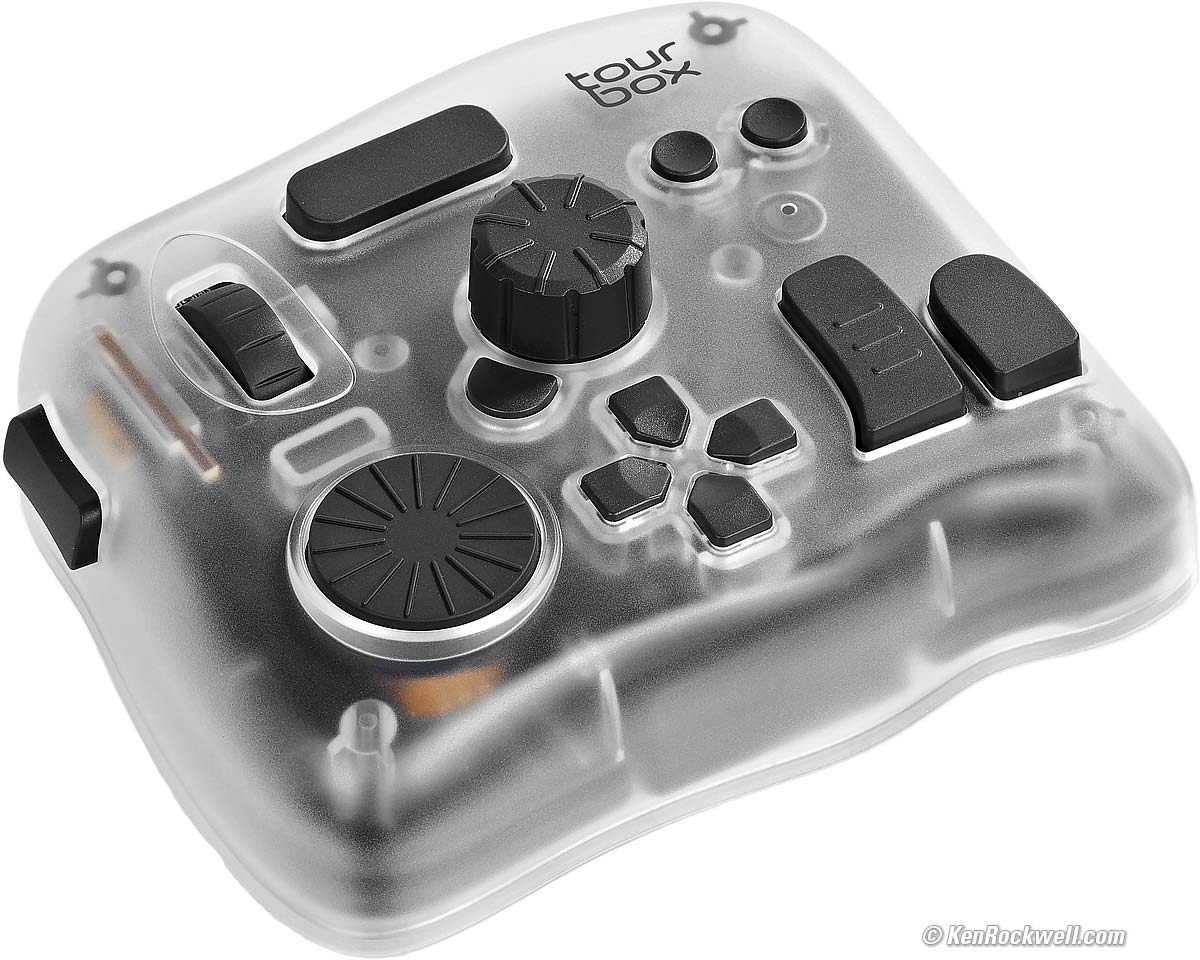 す*ー様 TourBox Elite Plus Bluetooth コントローラ TourBox Elite｜デュアルBluetoothと触覚フィードバックでプロを