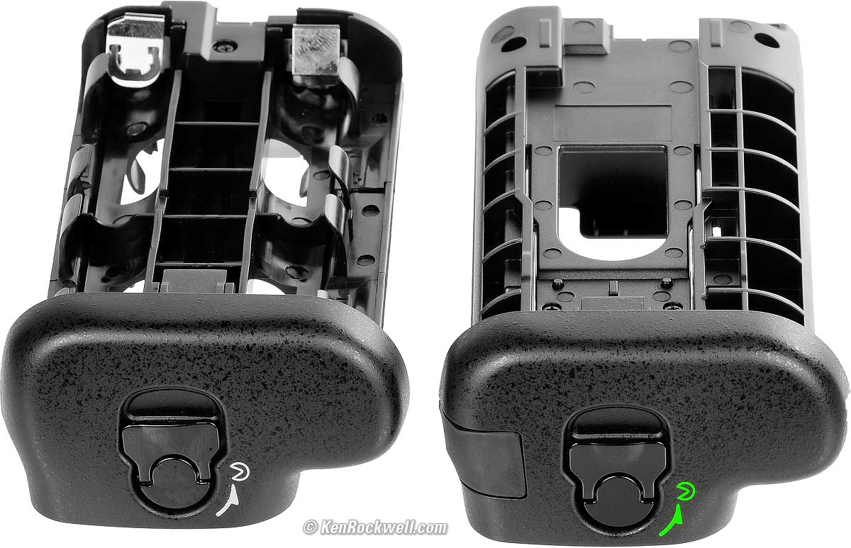 Vello BG-N19-2 Battery Grip for Nikon D850 Vello BG-N19-2 Battery Grip for Nikon D850