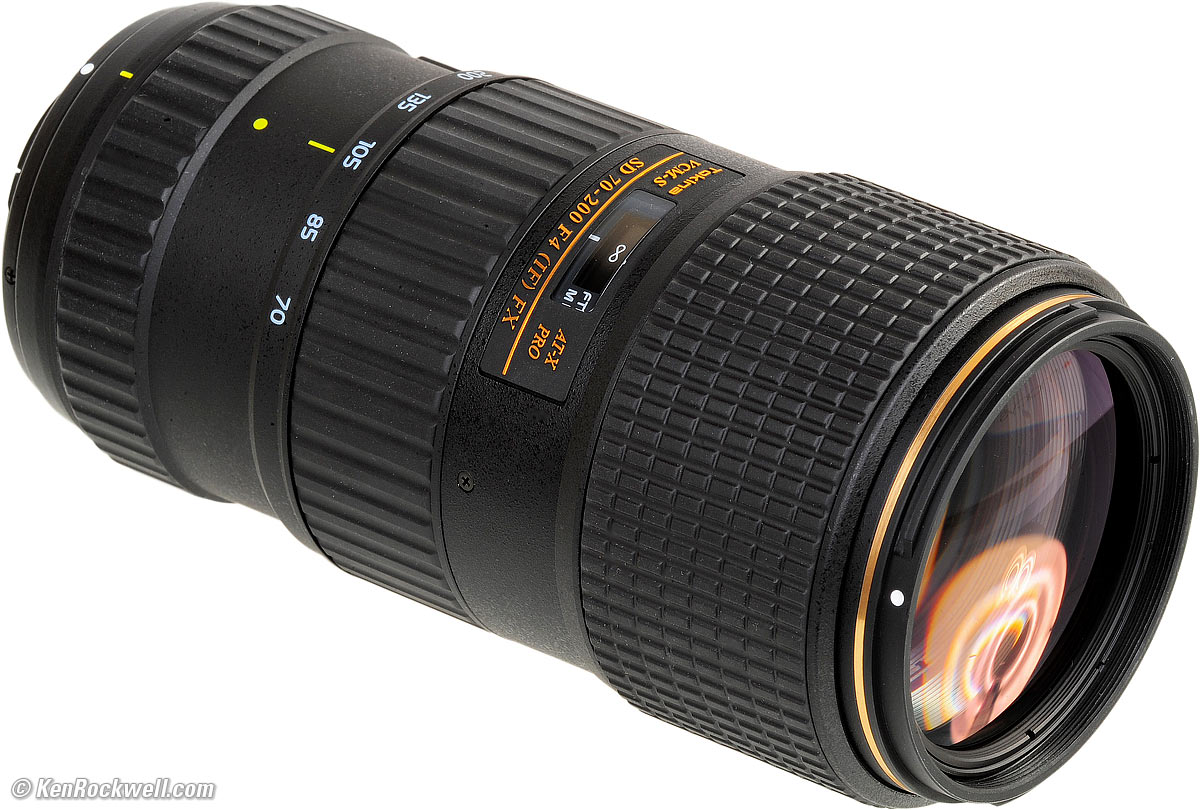 Tokina 70-200mm Review Tokina 70-200mm Review