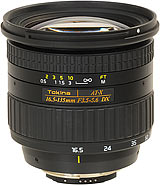 Tokina 16.5-135mm